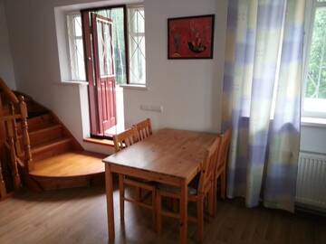 Фото номера Вилла с 2 спальнями Виллы Holiday Villas Valentina г. Novorudnya 23
