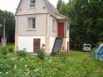 Фото номера Вилла с 1 спальней Виллы Holiday Villas Valentina г. Novorudnya 17