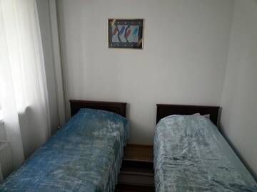 Фото номера Вилла с 2 спальнями Виллы Holiday Villas Valentina г. Novorudnya 25