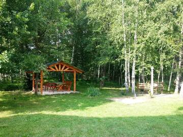 Фото номера Вилла с 1 спальней Виллы Holiday Villas Valentina г. Novorudnya 24
