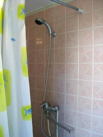 Фото номера Вилла с 1 спальней Виллы Holiday Villas Valentina г. Novorudnya 31