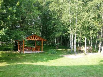 Фото номера Вилла с 1 спальней Виллы Holiday Villas Valentina г. Novorudnya 6