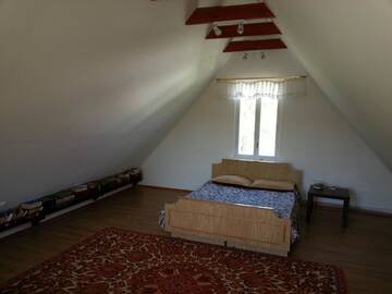 Фото номера Вилла с 2 спальнями Виллы Holiday Villas Valentina г. Novorudnya 8