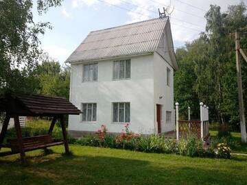 Фото номера Вилла с 2 спальнями Виллы Holiday Villas Valentina г. Novorudnya 10