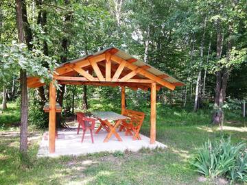 Фото номера Вилла с 1 спальней Виллы Holiday Villas Valentina г. Novorudnya 3