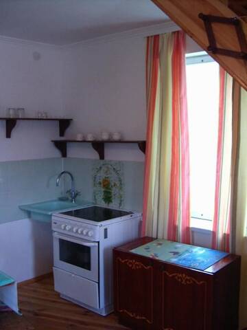Фото номера Вилла с 1 спальней Виллы Holiday Villas Valentina г. Novorudnya 33