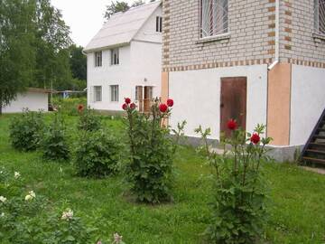 Фото номера Вилла с 1 спальней Виллы Holiday Villas Valentina г. Novorudnya 34