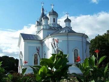 Фото Виллы Holiday Villas Valentina г. Novorudnya 3