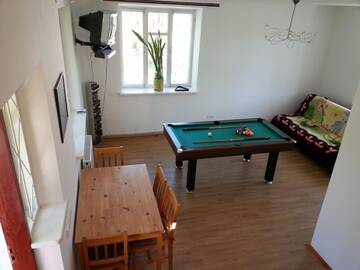 Фото номера Вилла с 2 спальнями Виллы Holiday Villas Valentina г. Novorudnya 21