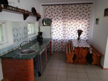 Фото номера Вилла с 2 спальнями Виллы Holiday Villas Valentina г. Novorudnya 19