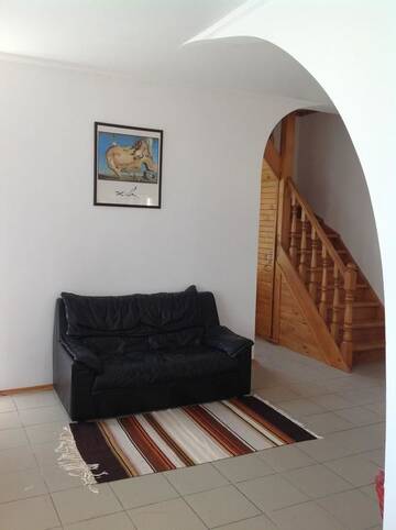 Фото номера Вилла с 2 спальнями Виллы Holiday Villas Valentina г. Novorudnya 20