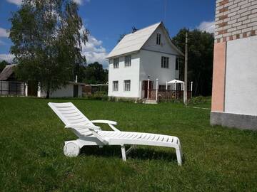 Фото номера Вилла с 2 спальнями Виллы Holiday Villas Valentina г. Novorudnya 4